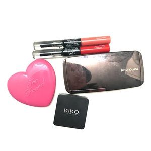 Makeup set
